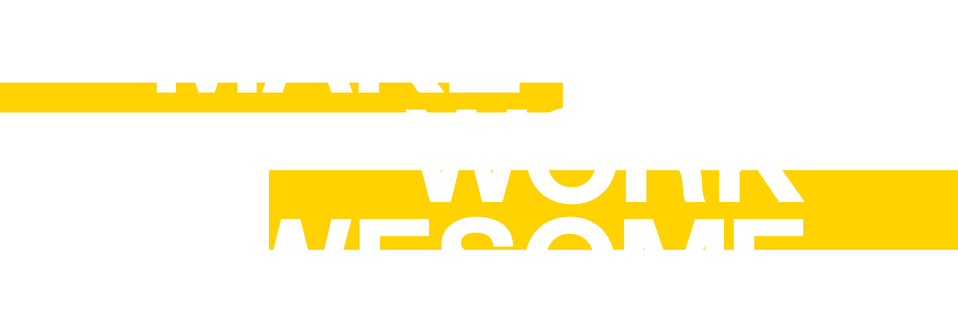 MAKE WORK AWESOME